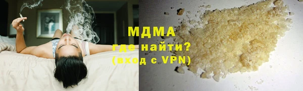 прущий лед Абинск