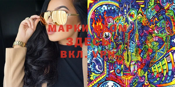прущий лед Абаза