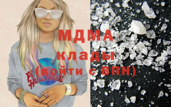 прущий лед Абинск